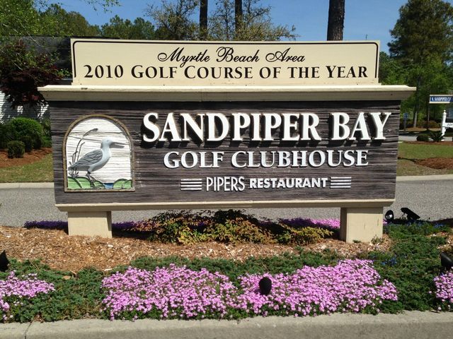 478 Sandpiper Bay Drive SW, Sunset Beach, NC 28468