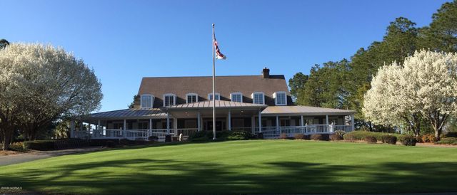 478 Sandpiper Bay Drive SW, Sunset Beach, NC 28468