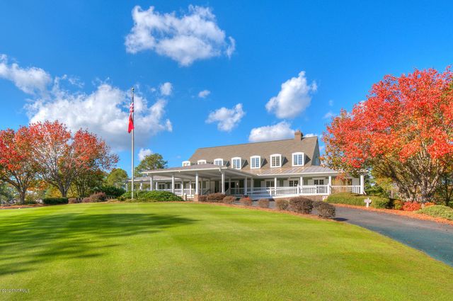 478 Sandpiper Bay Drive SW, Sunset Beach, NC 28468