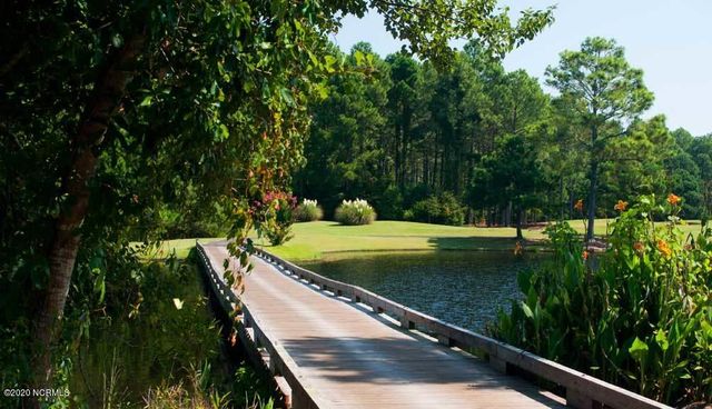 478 Sandpiper Bay Drive SW, Sunset Beach, NC 28468