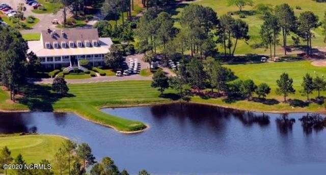 478 Sandpiper Bay Drive SW, Sunset Beach, NC 28468