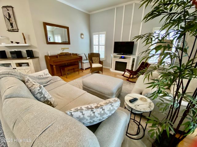 478 Sandpiper Bay Drive SW, Sunset Beach, NC 28468