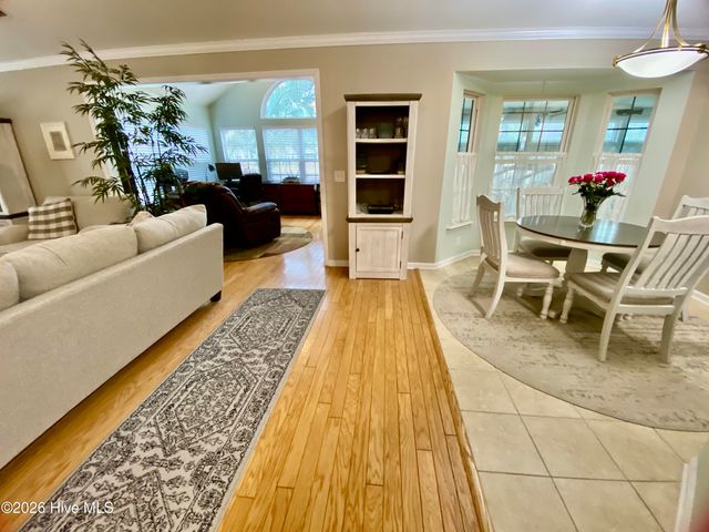 478 Sandpiper Bay Drive SW, Sunset Beach, NC 28468