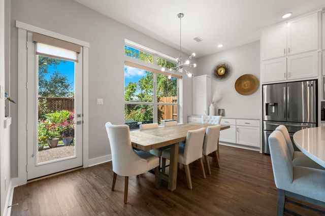 1715 Leilani Drive, Houston, TX 77055