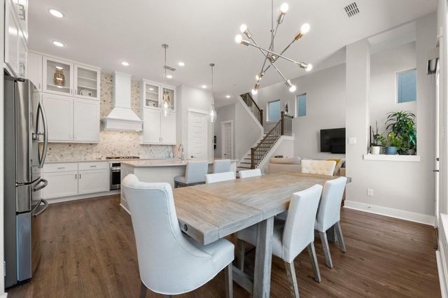 1715 Leilani Drive, Houston, TX 77055