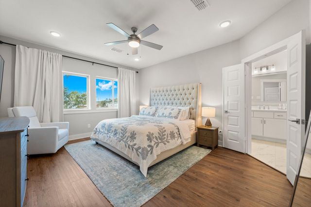 1715 Leilani Drive, Houston, TX 77055