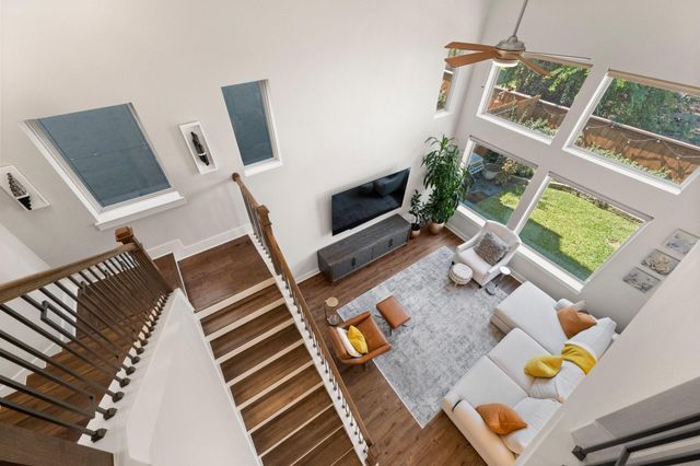 1715 Leilani Drive, Houston, TX 77055