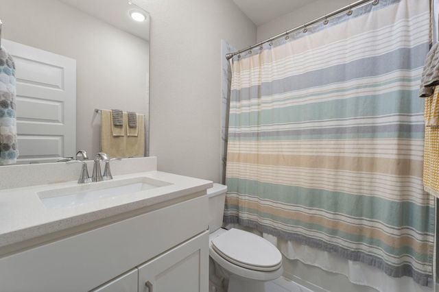 1715 Leilani Drive, Houston, TX 77055