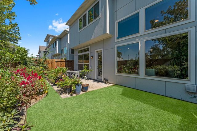 1715 Leilani Drive, Houston, TX 77055