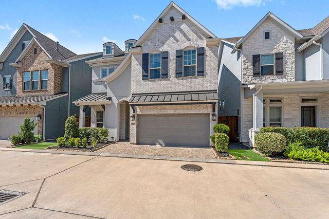 1715 Leilani Drive, Houston, TX 77055