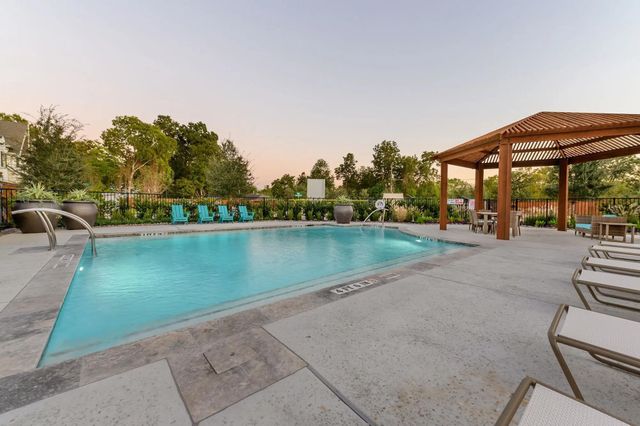 1715 Leilani Drive, Houston, TX 77055