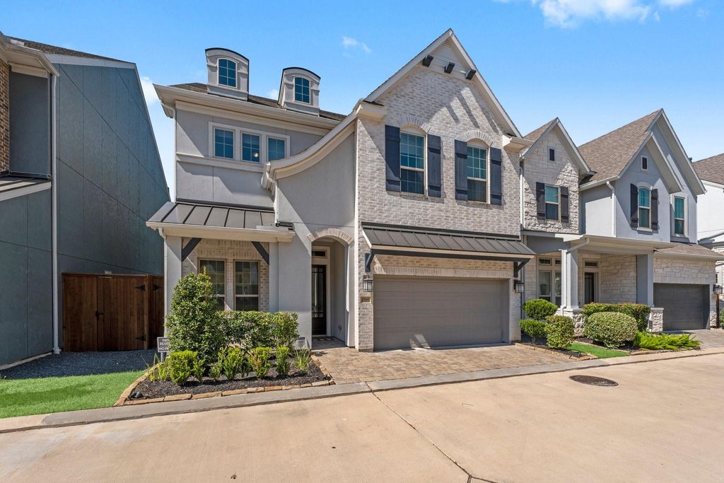 1715 Leilani Drive, Houston, TX 77055