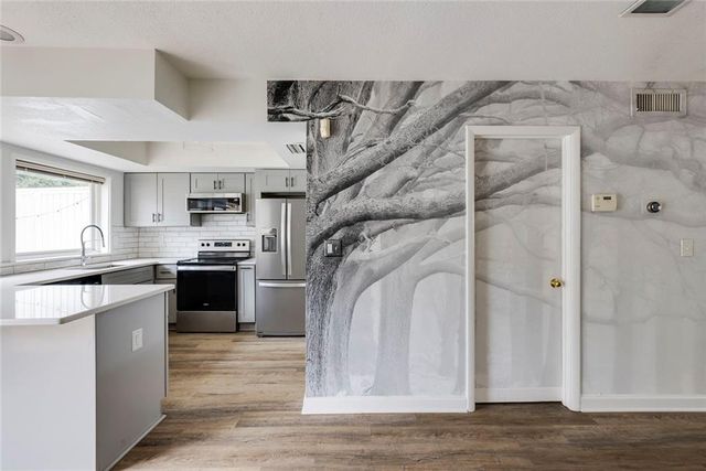 7094 Stonington NE Drive, Atlanta, GA 30328