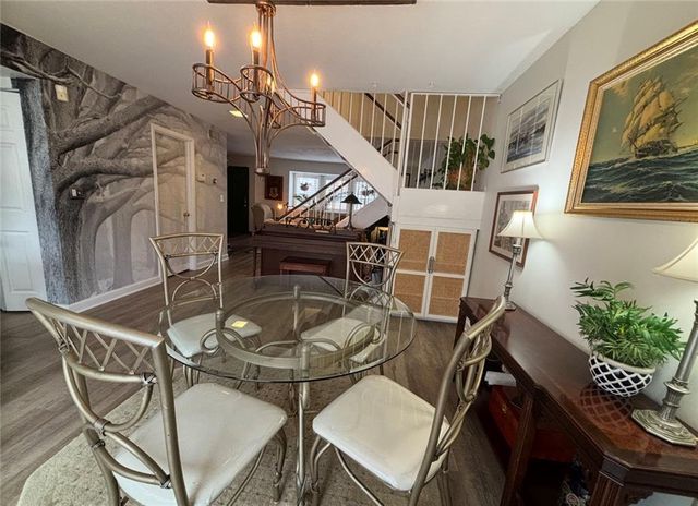 7094 Stonington NE Drive, Atlanta, GA 30328