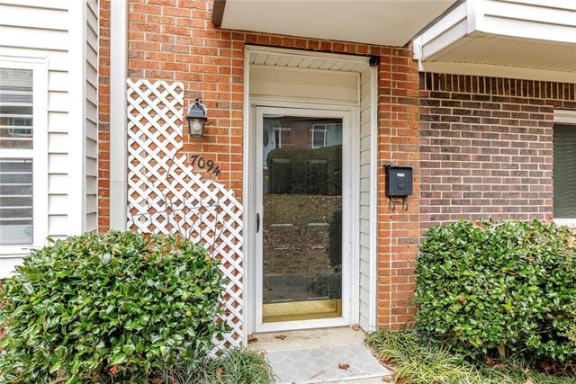 7094 Stonington NE Drive, Atlanta, GA 30328