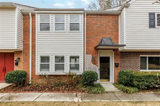 7094 Stonington NE Drive, Atlanta, GA 30328