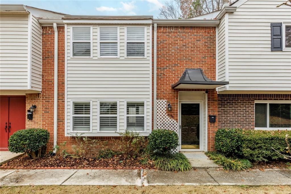 7094 Stonington NE Drive, Atlanta, GA 30328