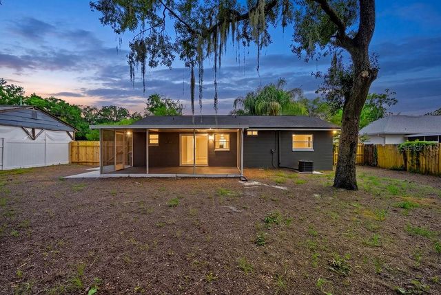 5399 MUSTANG WAY, Orlando, FL 32810