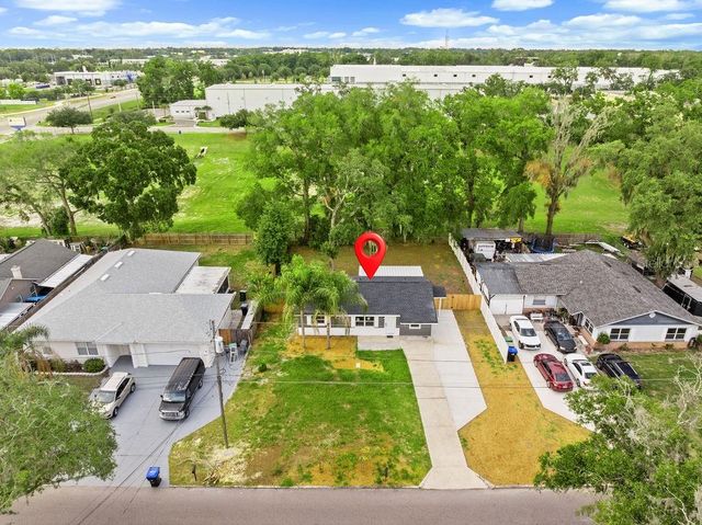 5399 MUSTANG WAY, Orlando, FL 32810