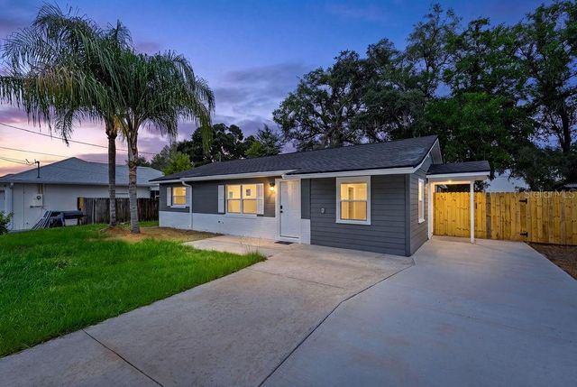 5399 MUSTANG WAY, Orlando, FL 32810