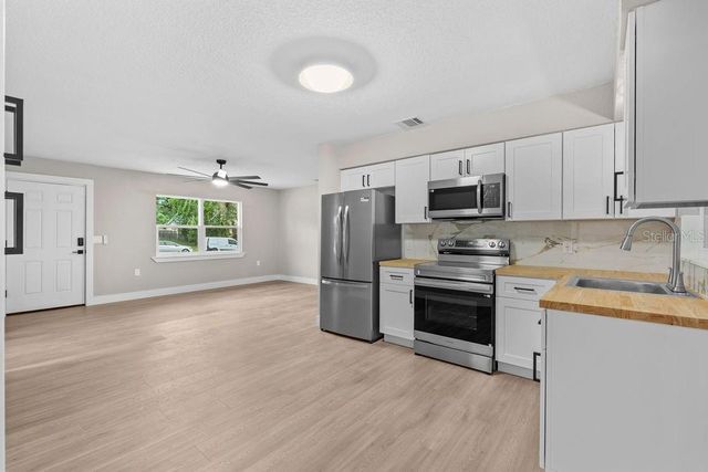 5399 MUSTANG WAY, Orlando, FL 32810