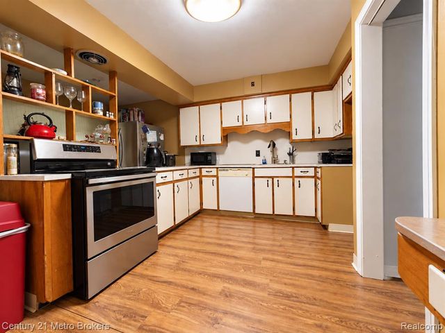 1022 Lafayette Street, Flint, MI 48503