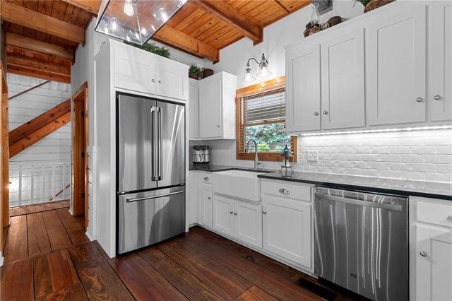 223 Denny Ridge Road, Jasper, GA 30143