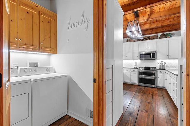 223 Denny Ridge Road, Jasper, GA 30143