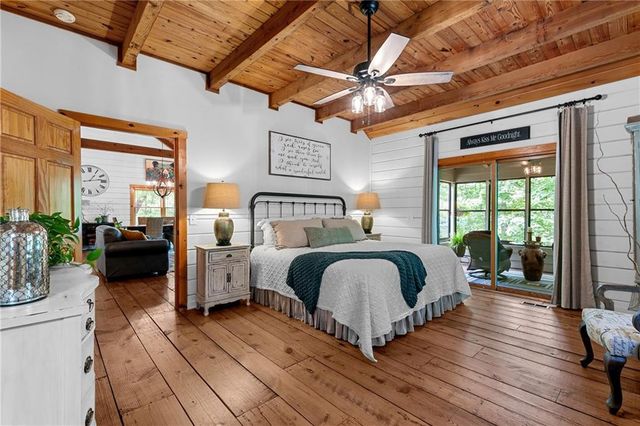 223 Denny Ridge Road, Jasper, GA 30143