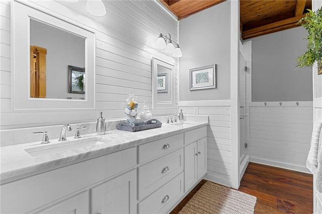 223 Denny Ridge Road, Jasper, GA 30143