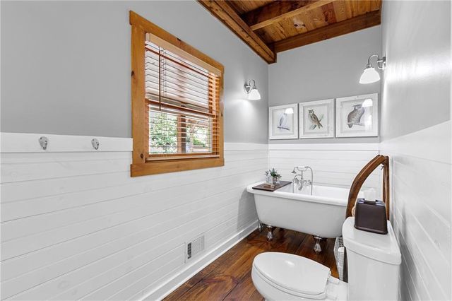 223 Denny Ridge Road, Jasper, GA 30143