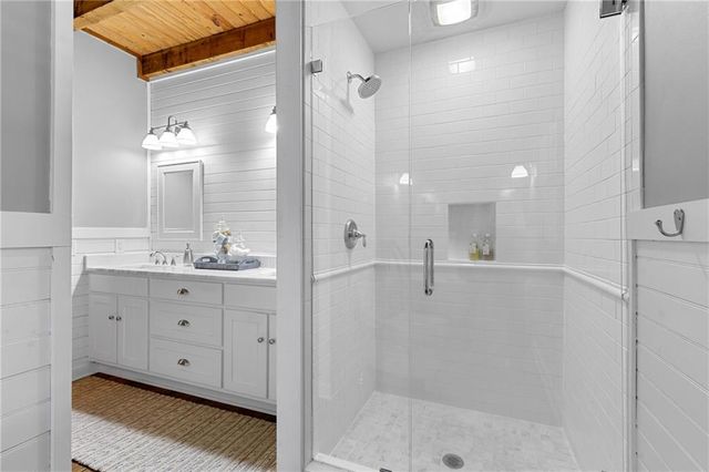 223 Denny Ridge Road, Jasper, GA 30143