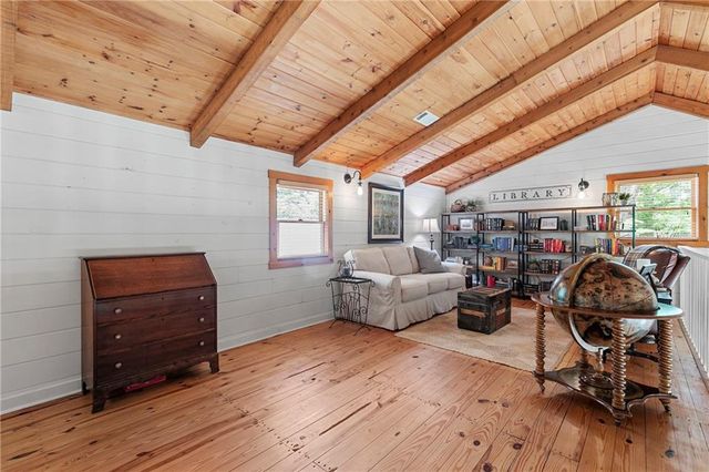 223 Denny Ridge Road, Jasper, GA 30143