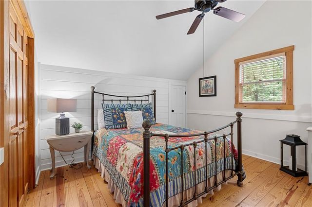 223 Denny Ridge Road, Jasper, GA 30143