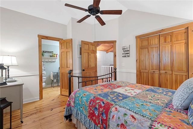 223 Denny Ridge Road, Jasper, GA 30143