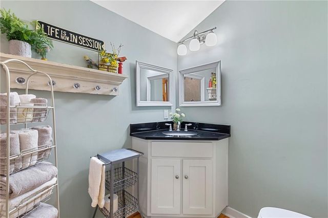 223 Denny Ridge Road, Jasper, GA 30143