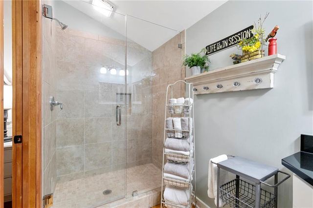 223 Denny Ridge Road, Jasper, GA 30143