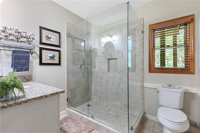 223 Denny Ridge Road, Jasper, GA 30143