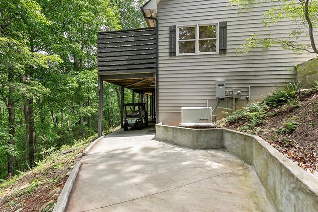 223 Denny Ridge Road, Jasper, GA 30143