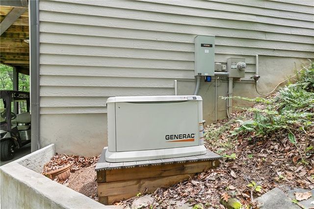 223 Denny Ridge Road, Jasper, GA 30143