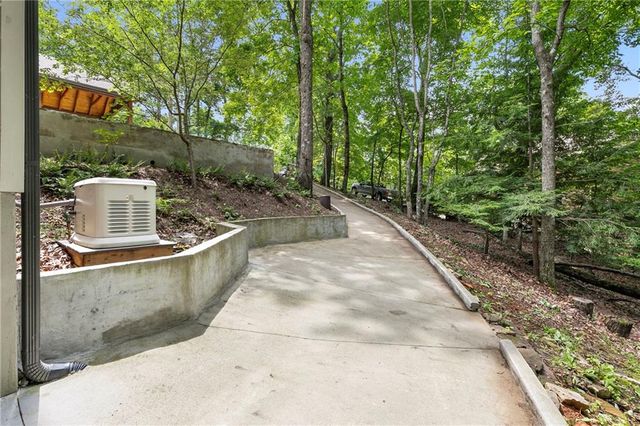 223 Denny Ridge Road, Jasper, GA 30143