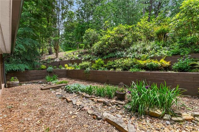 223 Denny Ridge Road, Jasper, GA 30143