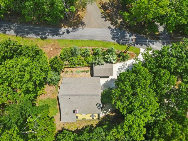 223 Denny Ridge Road, Jasper, GA 30143