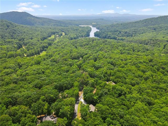 223 Denny Ridge Road, Jasper, GA 30143