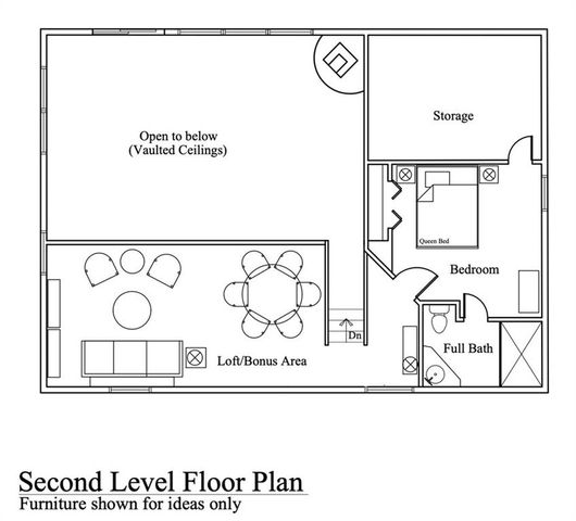 223 Denny Ridge Road, Jasper, GA 30143