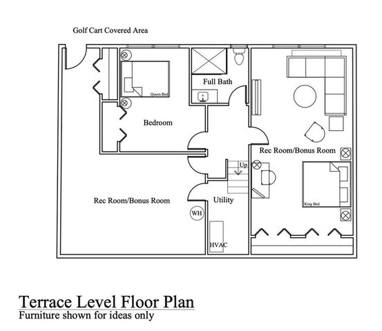 223 Denny Ridge Road, Jasper, GA 30143