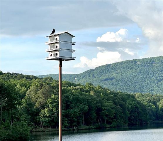 223 Denny Ridge Road, Jasper, GA 30143