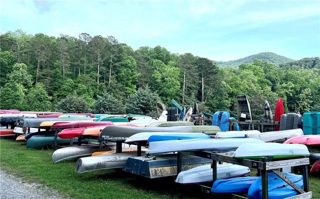 223 Denny Ridge Road, Jasper, GA 30143