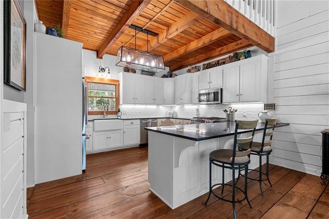 223 Denny Ridge Road, Jasper, GA 30143