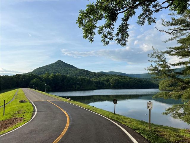 223 Denny Ridge Road, Jasper, GA 30143